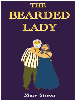 cover image of The Bearded Lady